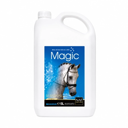 NAF Magic Liquid 5L